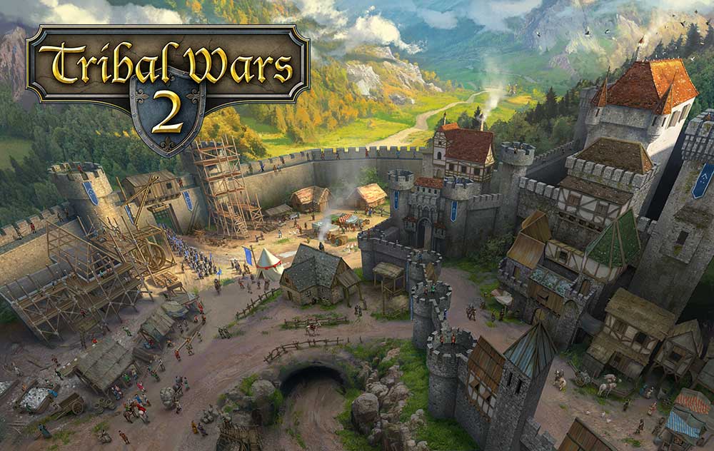 Best Medieval Strategy Games for PC – Middle Ages